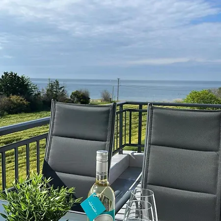 Daria's Luxury Apartment-the Hidden Gem *