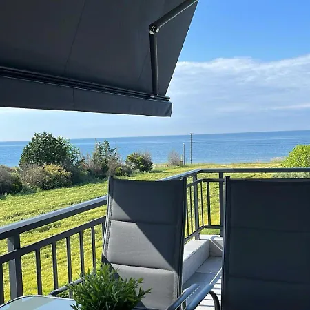 Daria's Luxury Apartment-the Hidden Gem Apartmán *