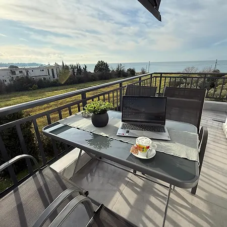 Daria's Luxury Apartment-the Hidden Gem Apartmán