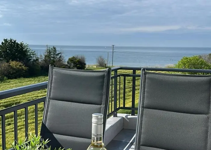 Daria's Luxury Apartment-the Hidden Gem *