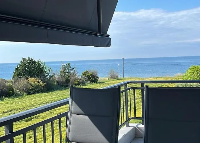 Daria's Luxury Apartment-the Hidden Gem Apartman *