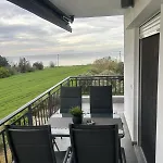 Daria's Luxury Apartment-the Hidden Gem Διαμέρισμα Επανωμή
