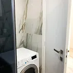 Διαμέρισμα Daria's Luxury Apartment-the Hidden Gem