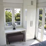 Διαμέρισμα Daria's Luxury Apartment-the Hidden Gem *