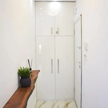 Daria's Luxury Apartment-the Hidden Gem 公寓 *