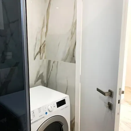 公寓 Daria's Luxury Apartment-the Hidden Gem