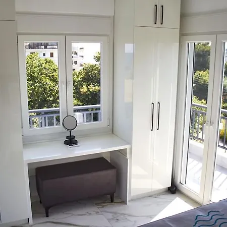 公寓 Daria's Luxury Apartment-the Hidden Gem *